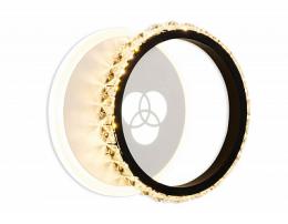 Изображение продукта Настенный светодиодный светильник Ambrella light Ice 